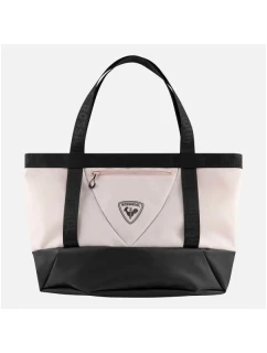Rossignol Tote Bag 30L Powder Pink