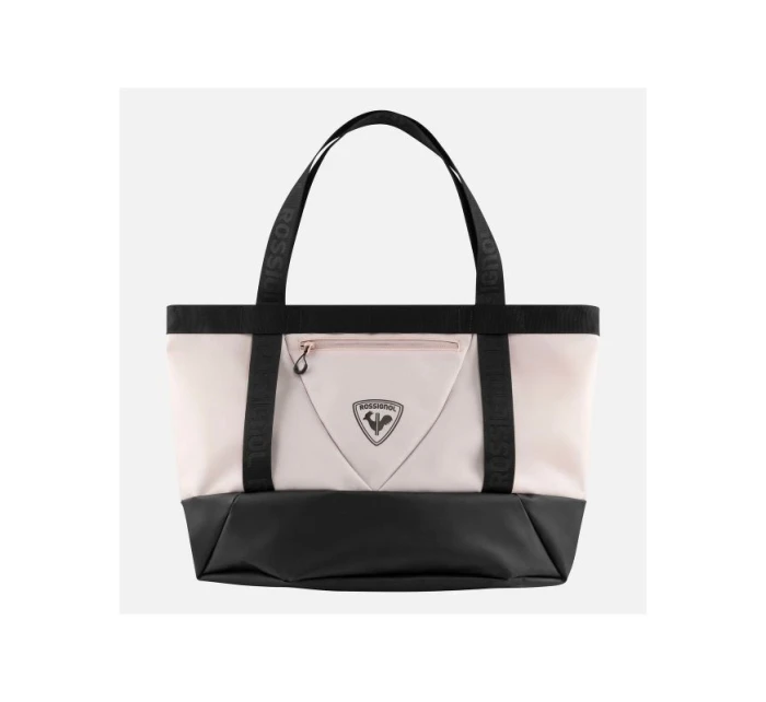 Rossignol Tote Bag 30L Powder Pink Rossignol Tote Bag 30L Powder Pink