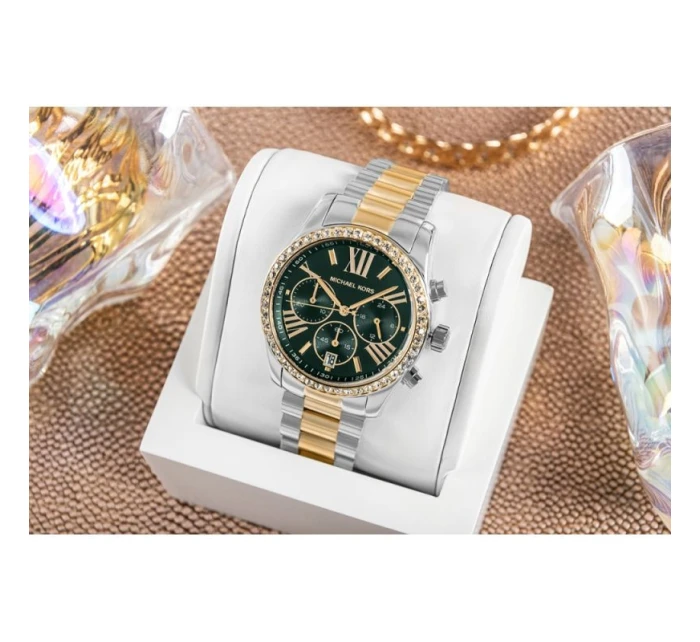 dámské hodinky + BOX model 21807387 - Michael Kors