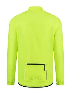 kurtka CORE fluor model 22344838 - Rogelli