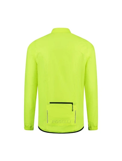 kurtka CORE fluor model 22344838 - Rogelli