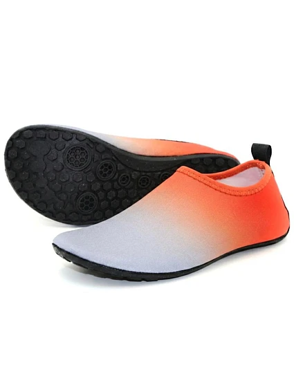 NEOPRENOVÉ BOTY DO VODY JUNIOR GREY/ORANGE XQMAX R.32 NEOPRENOVÉ BOTY DO VODY JUNIOR GREY/ORANGE XQMAX R.32