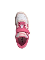 Dětská obuv adidas Breakbase pink JP9294 Dětská obuv adidas Breakbase pink JP9294