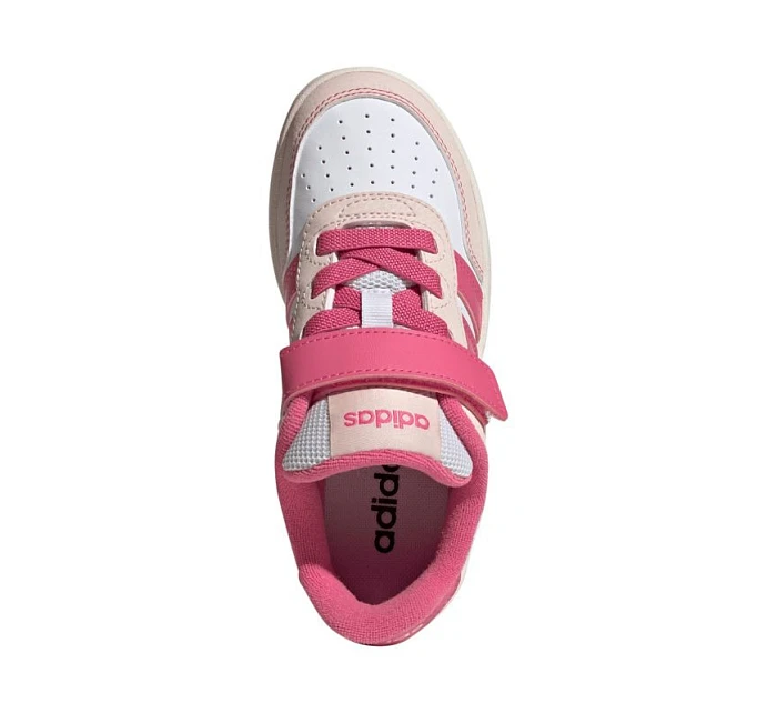 Dětská obuv adidas Breakbase pink JP9294 Dětská obuv adidas Breakbase pink JP9294
