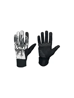 Cyklistické rukavice NORTHWAVE FAST GEL REFLEX GLOVE