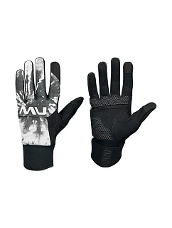 Cyklistické rukavice FAST GEL model 22170024 GLOVE - Northwave