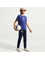 Tričko FC Barcelona model 22221603 - NIKE Tričko FC Barcelona model 22221603 - NIKE