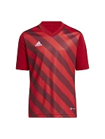 Dětský dres Entrada 22 Graphic Jersey Jr H58983 - Adidas Dětský dres Entrada 22 Graphic Jersey Jr H58983 - Adidas