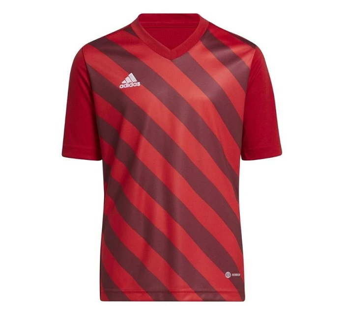 Dětský dres Entrada 22 Graphic Jersey Jr H58983 - Adidas Dětský dres Entrada 22 Graphic Jersey Jr H58983 - Adidas