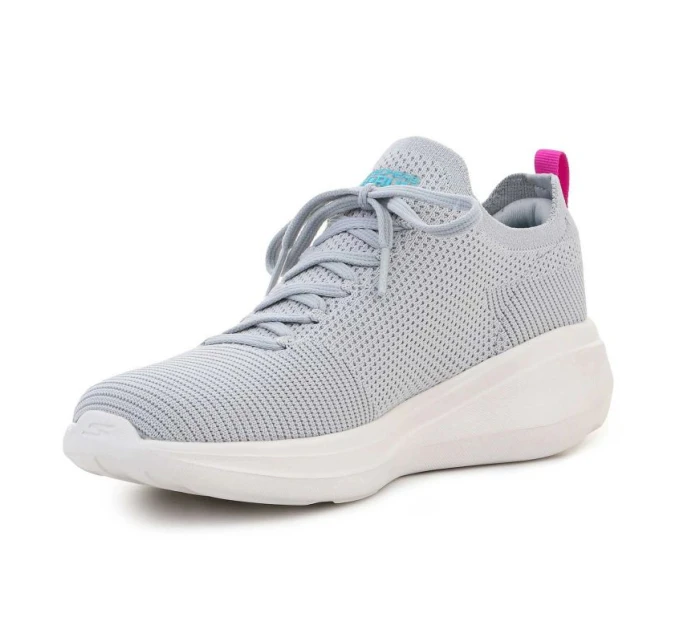 Boty Skechers Go Run Fast Brisk Day W 128186-LGPR