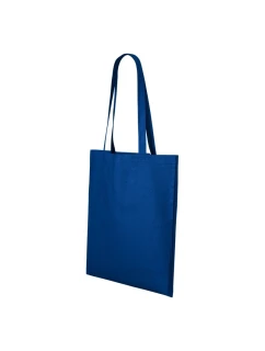 Unisex nákupní taška (chrpa)