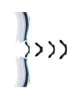 Potápěčská maska +  model 20769696 - Spokey