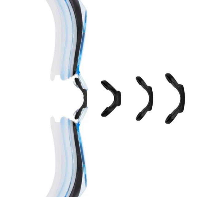 Potápěčská maska +  model 20769696 - Spokey