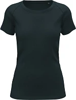 Stedman Seamless Sports-T Women Dámské sportovní tričko 05.8960 blue midnight Stedman Seamless Sports-T Women Dámské sportovní tričko 05.8960 blue midnight