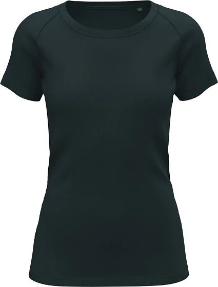 Stedman Seamless Sports-T Women Dámské sportovní tričko 05.8960 blue midnight Stedman Seamless Sports-T Women Dámské sportovní tričko 05.8960 blue midnight