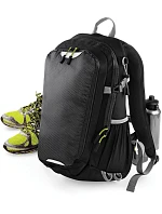 Quadra QX 520 Batoh 51.X520 black Quadra QX 520 Batoh 51.X520 black