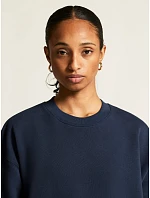 Frequent Sweatshirt W Dámská mikina grey melange model 22467772 - Craft Corporate Frequent Sweatshirt W Dámská mikina grey melange model 22467772 - Craft Corporate