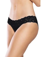 Italská móda Jamaica mini barva:černá Italská móda Jamaica mini barva:černá