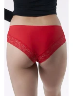 Julimex Cheekie brasil kolor:czerwony