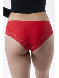 Julimex Cheekie brasil kolor:czerwony