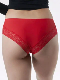 Julimex Cheekie brasil kolor:czerwony