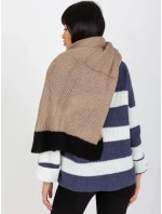 Dámský šátek AT SZ 1942 94P béžový