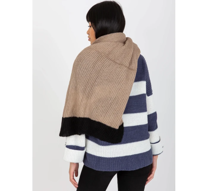 Dámský šátek AT SZ 1942 94P béžový