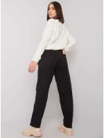 Džínové kalhoty MR SP 263.65P černá