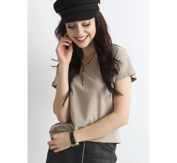 Tričko RV BZ 4622.69 tmavě lila