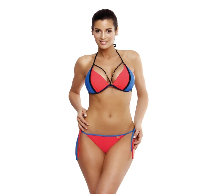 Lara Nectarine Ortensia-Blu Plavky M-511 (10) - Marko