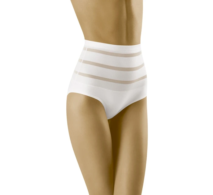 Kalhotky Respecta White - Wol-Bar Kalhotky Respecta White - Wol-Bar