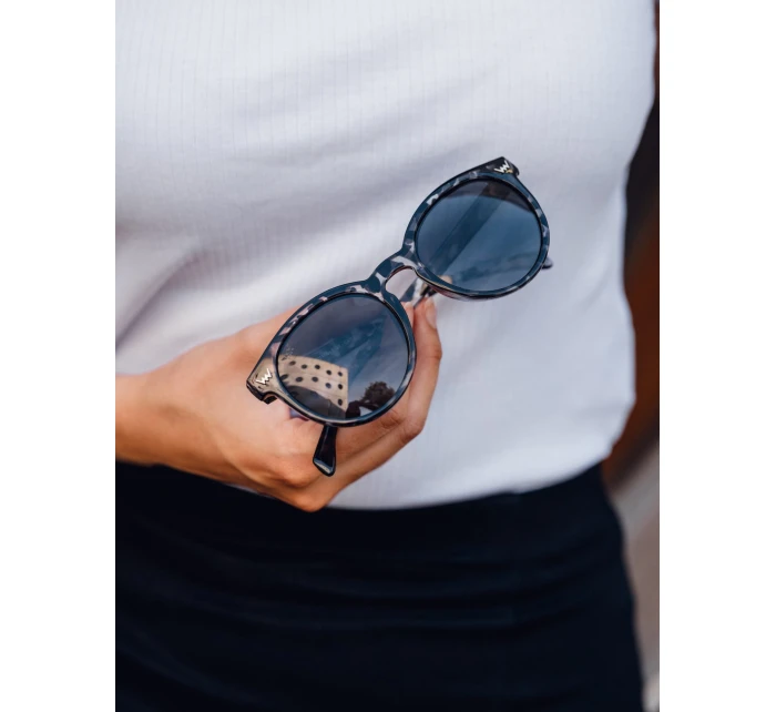 Dámské sluneční brýle Vuch Foxy Design Black Dámské sluneční brýle Vuch Foxy Design Black