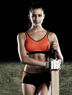 Sportovní podprsenka Air Control model 806376 - Anita