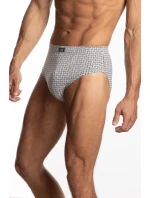 PÁNSKÉ KLASICKÉ SPÁNKY M-110CL-17 3XL-4XL 3 balení