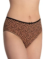 Dámské bikiny FIGS model 22006601 3pack - Lama Dámské bikiny FIGS model 22006601 3pack - Lama