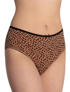 Dámské bikiny FIGS model 22006601 3pack - Lama