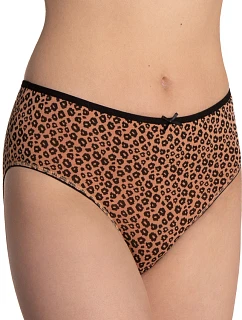 Dámské bikiny FIGS L-122BI-67 3-pack