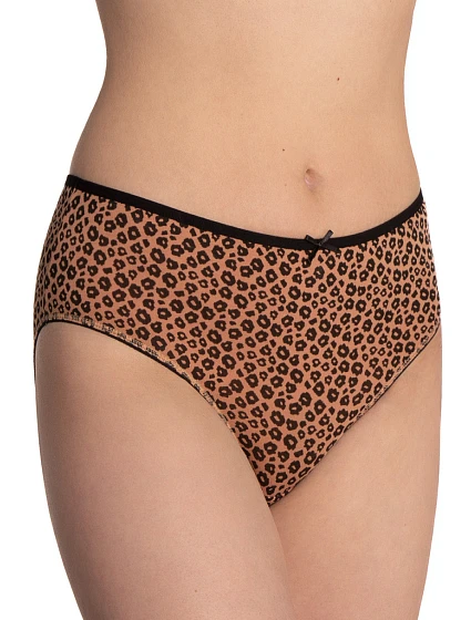 Dámské bikiny FIGS model 22006601 3pack - Lama Dámské bikiny FIGS model 22006601 3pack - Lama