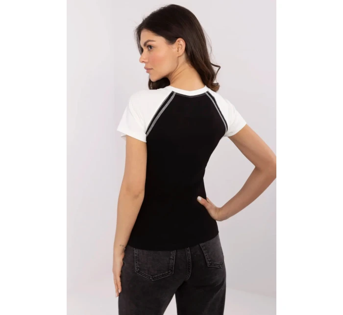 T-shirt model 210117 NM