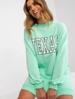 Mikina  model 216181 Ex Moda