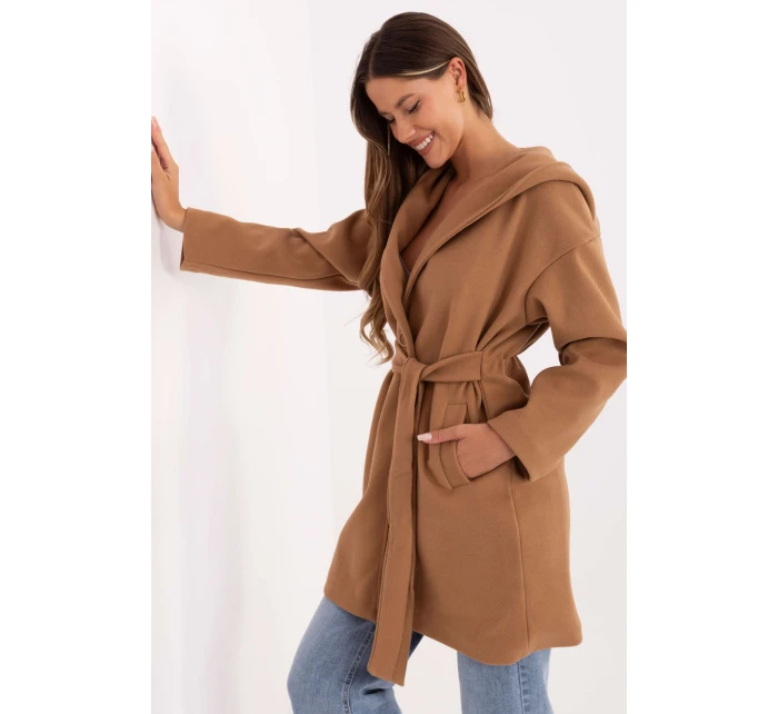 Plášť  model 217255 Rue Paris