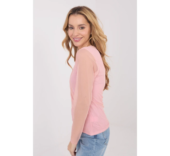 Halenka model 223343 Italy Moda Halenka model 223343 Italy Moda