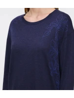 Endless Comfort PK 01 LSL - BLUE - TRIUMPH BLUE - TRIUMPH Endless Comfort PK 01 LSL - BLUE - TRIUMPH BLUE - TRIUMPH
