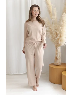 Pyžamo Taro 3641 Sora, dlouhé rukávy, velikosti S–XL, Z26