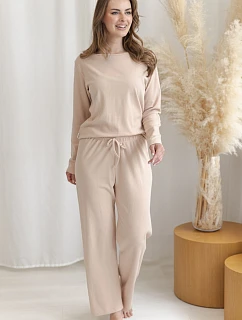 Pyžamo  dlouhé rukávy, velikosti model 22287197 - Taro
