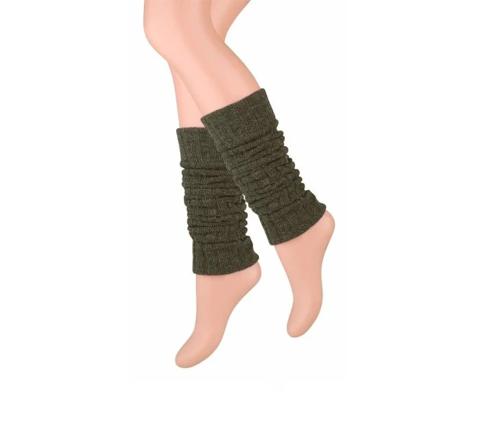 Vlněné podvlékací kalhoty Steven art.068