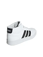 Boty Breaknet Mid M model 21287756 - ADIDAS Boty Breaknet Mid M model 21287756 - ADIDAS