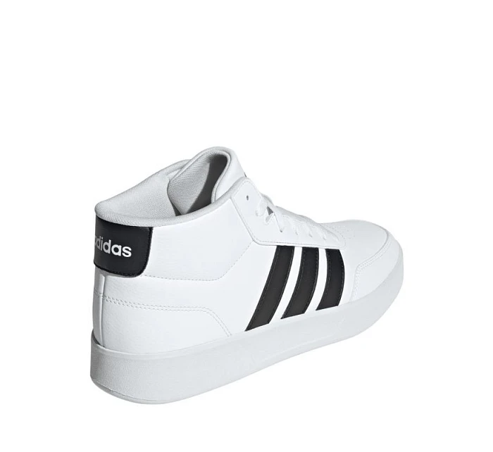 Boty Breaknet Mid M model 21287756 - ADIDAS Boty Breaknet Mid M model 21287756 - ADIDAS