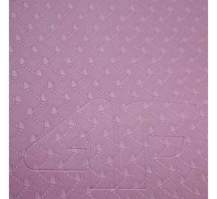 4F U034 mat světle fialový 4FRMM00AMATU034 52S