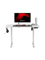 Herní stůl Hero model 21429429 White - Huzaro